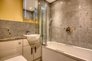 Bathroom- click for photo gallery